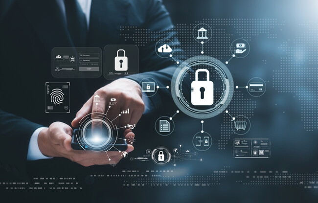 Managed Endpoint Security - Maximale Sicherheit für Ihr Unternehmen Managed Endpoint Security - Maximale Sicherheit für Ihr Unternehmen