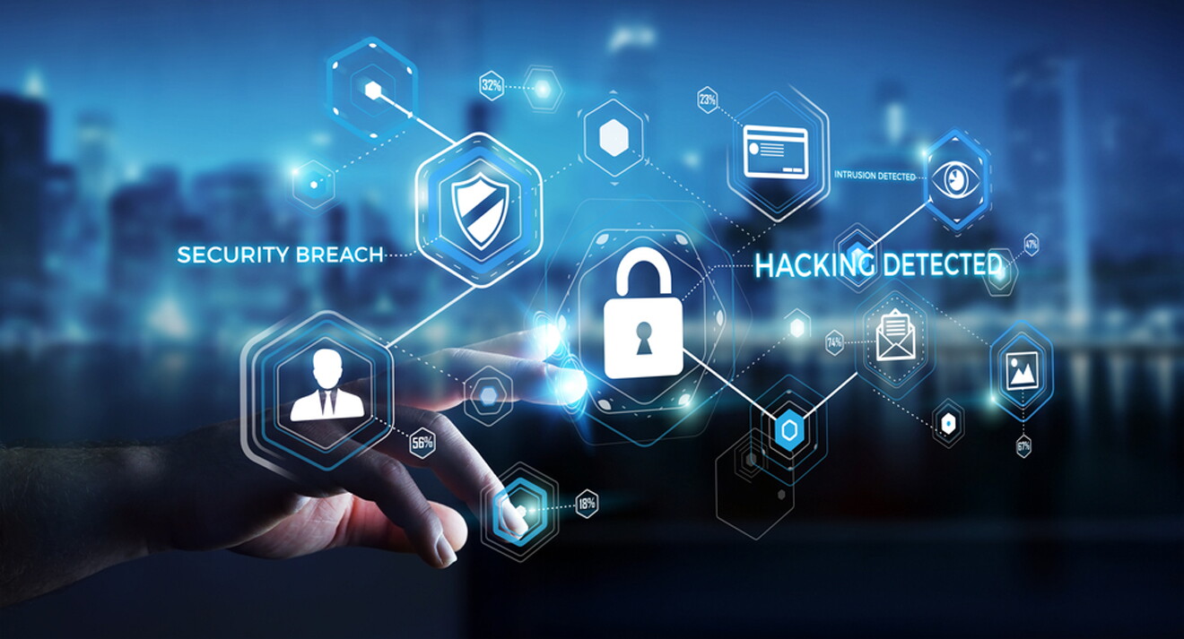 Cybersecurity für KMU: Warum ein Managed Security Service Provider (MSSP) oft die bessere Wahl ist